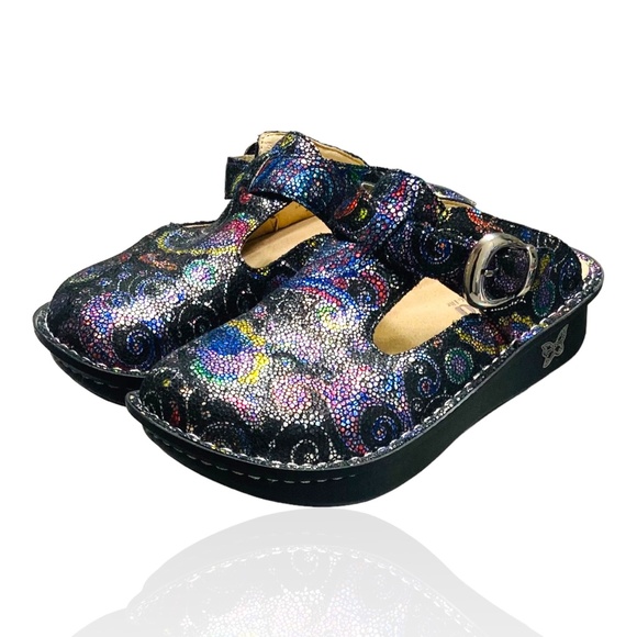 Alegria Shoes - Alegria Women's Classic/Nursing Shoes/ Nursing Clogs/Medical Shoes/working shoes